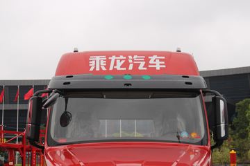 �������� ����T5�ؿ� 430���� 6X4 LNG��ͷǣ����(�����)ͼƬ