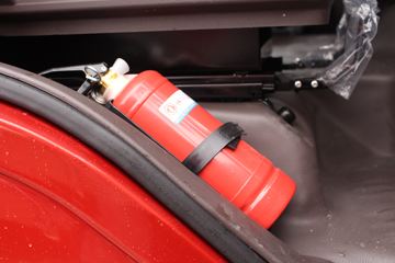 �������� ����T5�ؿ� 430���� 6X4 LNG��ͷǣ����(�����)ͼƬ