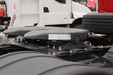 �������� ����T5�ؿ� 430���� 6X4 LNG��ͷǣ����(�����)ͼƬ