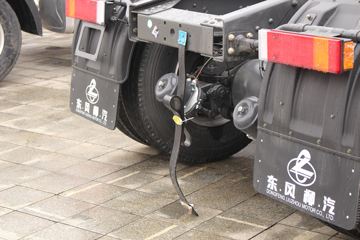 �������� ����T5�ؿ� 430���� 6X4 LNG��ͷǣ����(�����)ͼƬ