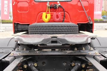 �������� ����T5�ؿ� 430���� 6X4 LNG��ͷǣ����(�����)ͼƬ