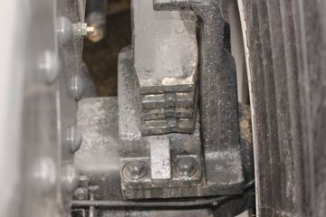 �������� ����T5�ؿ� 430���� 6X4 LNG��ͷǣ����(�����)ͼƬ