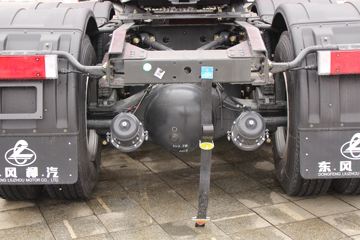 �������� ����T5�ؿ� 430���� 6X4 LNG��ͷǣ����(�����)ͼƬ