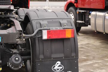 �������� ����T5�ؿ� 430���� 6X4 LNG��ͷǣ����(�����)ͼƬ