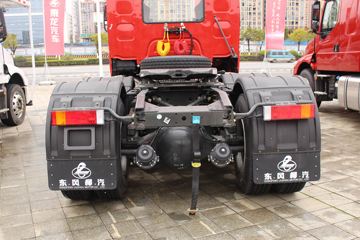 �������� ����T5�ؿ� 430���� 6X4 LNG��ͷǣ����(�����)ͼƬ