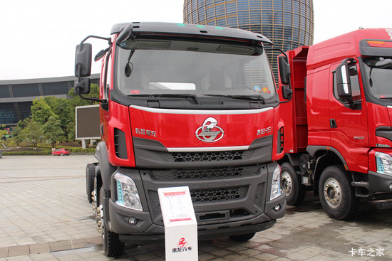  H5 330 8X4 5.8ж(LZ3310H5FB)