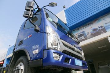  CTS 150 4.14׵ʽῨ(־)(BJ5048XXY-FC)ͼƬ