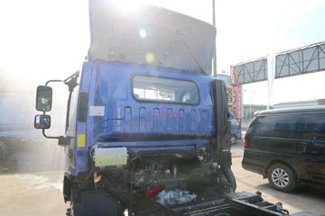  CTS 150 4.14׵ʽῨ(־)(BJ5048XXY-FC)ͼƬ