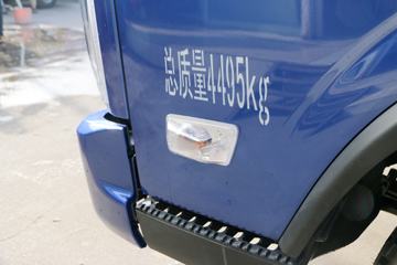  CTS 150 4.14׵ʽῨ(־)(BJ5048XXY-FC)ͼƬ