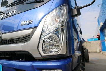  CTS 150 4.14׵ʽῨ(־)(BJ5048XXY-FC)ͼƬ