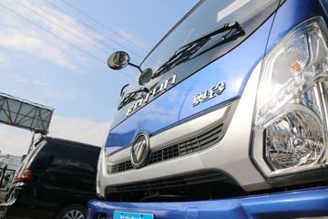  CTS 150 4.14׵ʽῨ(־)(BJ5048XXY-FC)ͼƬ