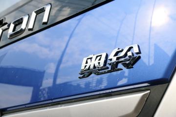  CTS 150 4.14׵ʽῨ(־)(BJ5048XXY-FC)ͼƬ