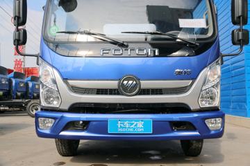  CTS 150 4.14׵ʽῨ(־)(BJ5048XXY-FC)ͼƬ