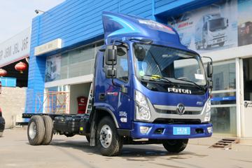  CTS 150 4.14׵ʽῨ(־)(BJ5048XXY-FC)ͼƬ