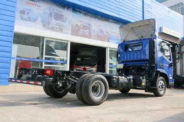  CTS 150 4.14׵ʽῨ(־)(BJ5048XXY-FC)ͼƬ