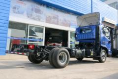 福田 奥铃CTS 150马力 4.14米单排厢式轻卡(宽轮距)(BJ5048XXY-FC) 福田 奥铃CTS 150马力 4.14米单排厢式轻卡(宽轮距)(BJ5048XXY-FC)