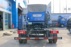 福田 奥铃CTS 150马力 4.14米单排厢式轻卡(宽轮距)(BJ5048XXY-FC) 福田 奥铃CTS 150马力 4.14米单排厢式轻卡(宽轮距)(BJ5048XXY-FC)