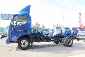 CTS 150 4.14׵ʽῨ(־)(BJ5048XXY-FC)ͼƬ