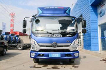  CTS 150 4.14׵ʽῨ(־)(BJ5048XXY-FC)ͼƬ