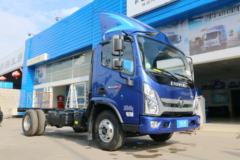 福田 奥铃CTS 150马力 4.14米单排厢式轻卡(宽轮距)(BJ5048XXY-FC) 福田 奥铃CTS 150马力 4.14米单排厢式轻卡(宽轮距)(BJ5048XXY-FC)