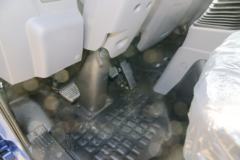 福田 奥铃CTS 150马力 4.14米单排厢式轻卡(宽轮距)(BJ5048XXY-FC) 福田 奥铃CTS 150马力 4.14米单排厢式轻卡(宽轮距)(BJ5048XXY-FC)