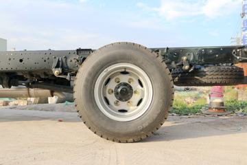  CTS 150 4.14׵ʽῨ(־)(BJ5048XXY-FC)ͼƬ