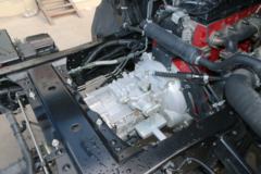 福田 奥铃CTS 150马力 4.14米单排厢式轻卡(宽轮距)(BJ5048XXY-FC) 福田 奥铃CTS 150马力 4.14米单排厢式轻卡(宽轮距)(BJ5048XXY-FC)