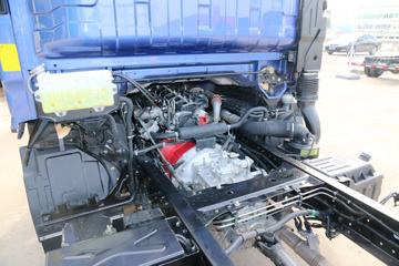  CTS 150 4.14׵ʽῨ(־)(BJ5048XXY-FC)ͼƬ