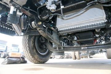  CTS 150 4.14׵ʽῨ(־)(BJ5048XXY-FC)ͼƬ