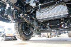 福田 奥铃CTS 150马力 4.14米单排厢式轻卡(宽轮距)(BJ5048XXY-FC) 福田 奥铃CTS 150马力 4.14米单排厢式轻卡(宽轮距)(BJ5048XXY-FC)