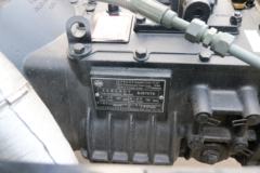 福田 奥铃新捷运 重载版 156马力 4.17米单排栏板轻卡(BJ1048V9JEA-FH)