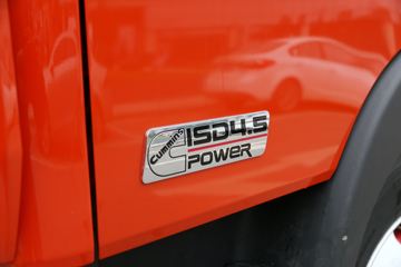 ���� ������D9 220���� 4X2 8����������ʽ�ػ���(����)(EQ5160XYKL9CDHAC)ͼƬ