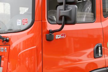 ���� ������D9 220���� 4X2 8����������ʽ�ػ���(����)(EQ5160XYKL9CDHAC)ͼƬ