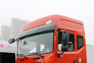 ���� ������D9 220���� 4X2 8����������ʽ�ػ���(����)(EQ5160XYKL9CDHAC)ͼƬ