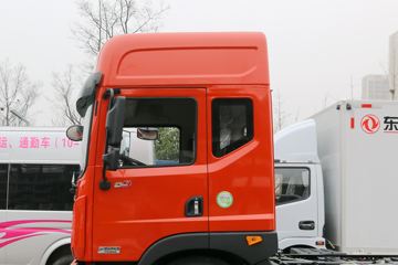 ���� ������D9 220���� 4X2 8����������ʽ�ػ���(����)(EQ5160XYKL9CDHAC)ͼƬ