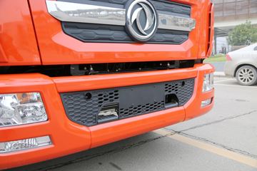 ���� ������D9 220���� 4X2 8����������ʽ�ػ���(����)(EQ5160XYKL9CDHAC)ͼƬ