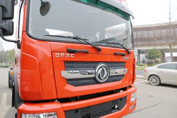 ���� ������D9 220���� 4X2 8����������ʽ�ػ���(����)(EQ5160XYKL9CDHAC)ͼƬ