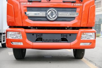 ���� ������D9 220���� 4X2 8����������ʽ�ػ���(����)(EQ5160XYKL9CDHAC)ͼƬ