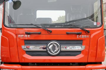 ���� ������D9 220���� 4X2 8����������ʽ�ػ���(����)(EQ5160XYKL9CDHAC)ͼƬ