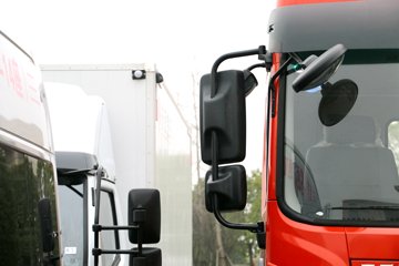 ���� ������D9 220���� 4X2 8����������ʽ�ػ���(����)(EQ5160XYKL9CDHAC)ͼƬ