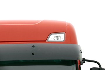 ���� ������D9 220���� 4X2 8����������ʽ�ػ���(����)(EQ5160XYKL9CDHAC)ͼƬ