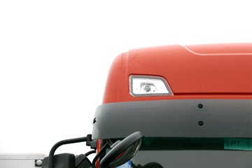 ���� ������D9 220���� 4X2 8����������ʽ�ػ���(����)(EQ5160XYKL9CDHAC)ͼƬ