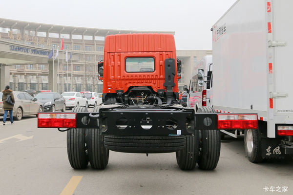 购东风多利卡最高优惠3000元预购从速