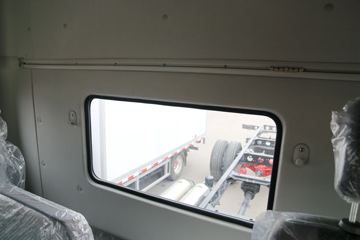 ���� ������D9 220���� 4X2 8����������ʽ�ػ���(����)(EQ5160XYKL9CDHAC)ͼƬ