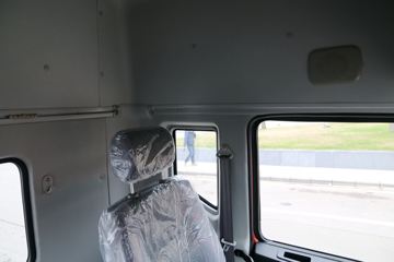 ���� ������D9 220���� 4X2 8����������ʽ�ػ���(����)(EQ5160XYKL9CDHAC)ͼƬ