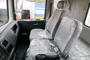 ���� ������D9 220���� 4X2 8����������ʽ�ػ���(����)(EQ5160XYKL9CDHAC)ͼƬ