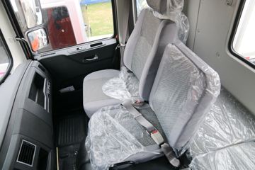 ���� ������D9 220���� 4X2 8����������ʽ�ػ���(����)(EQ5160XYKL9CDHAC)ͼƬ