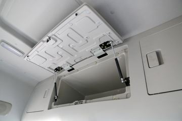 ���� ������D9 220���� 4X2 8����������ʽ�ػ���(����)(EQ5160XYKL9CDHAC)ͼƬ