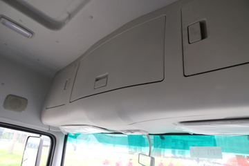 ���� ������D9 220���� 4X2 8����������ʽ�ػ���(����)(EQ5160XYKL9CDHAC)ͼƬ