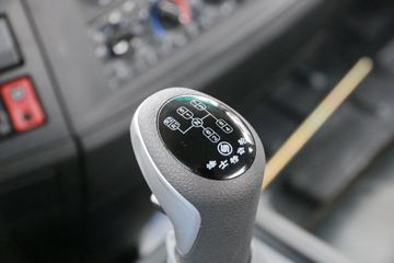 ���� ������D9 220���� 4X2 8����������ʽ�ػ���(����)(EQ5160XYKL9CDHAC)ͼƬ